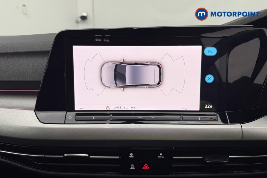 Used Volkswagen Golf 2022 for sale - 77013810: Photo 35