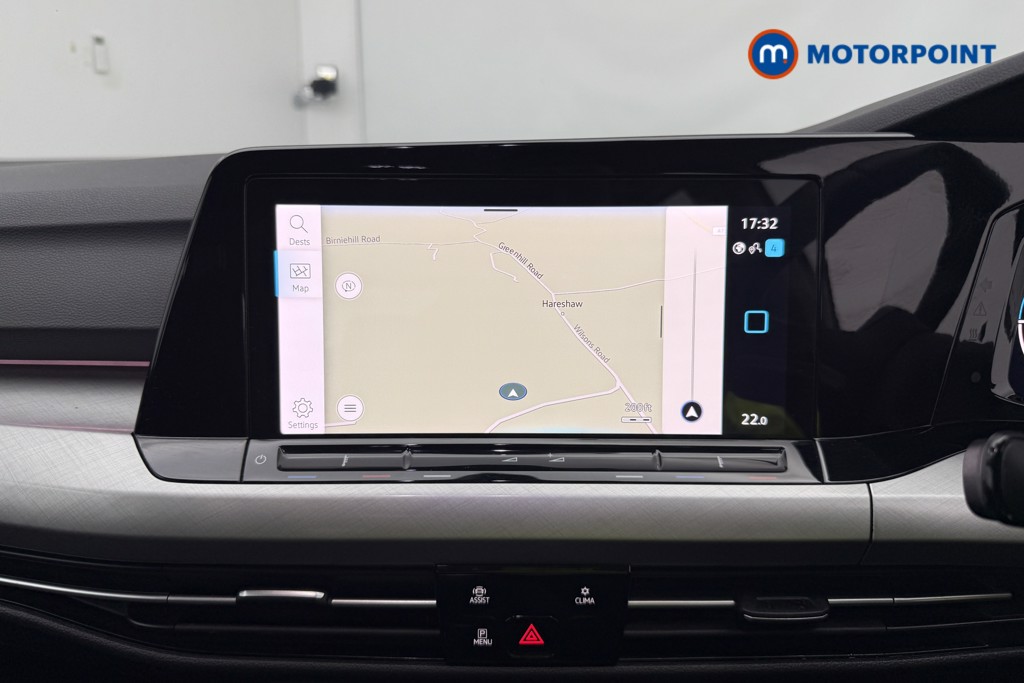 Used Volkswagen Golf 2022 for sale - 77013810: Photo 36