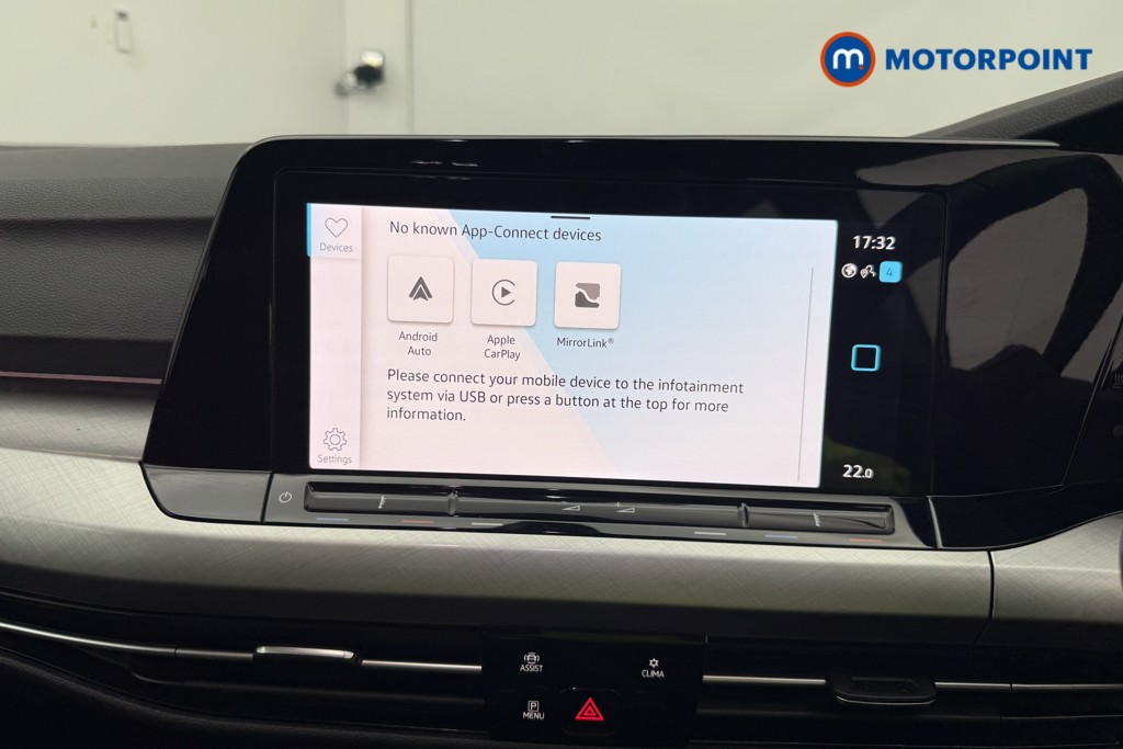 Used Volkswagen Golf 2022 for sale - 77013810: Photo 37