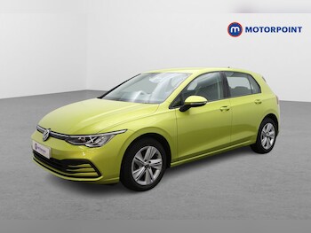 Used Volkswagen Golf 2022 for sale - 77013810: Photo