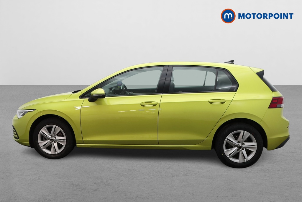 Used Volkswagen Golf 2022 for sale - 77013810: Photo 4