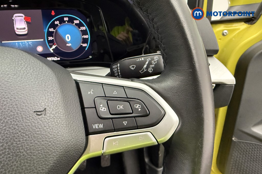 Used Volkswagen Golf 2022 for sale - 77013810: Photo 40