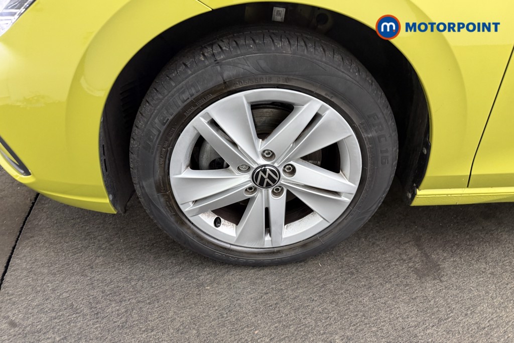 Used Volkswagen Golf 2022 for sale - 77013810: Photo 43