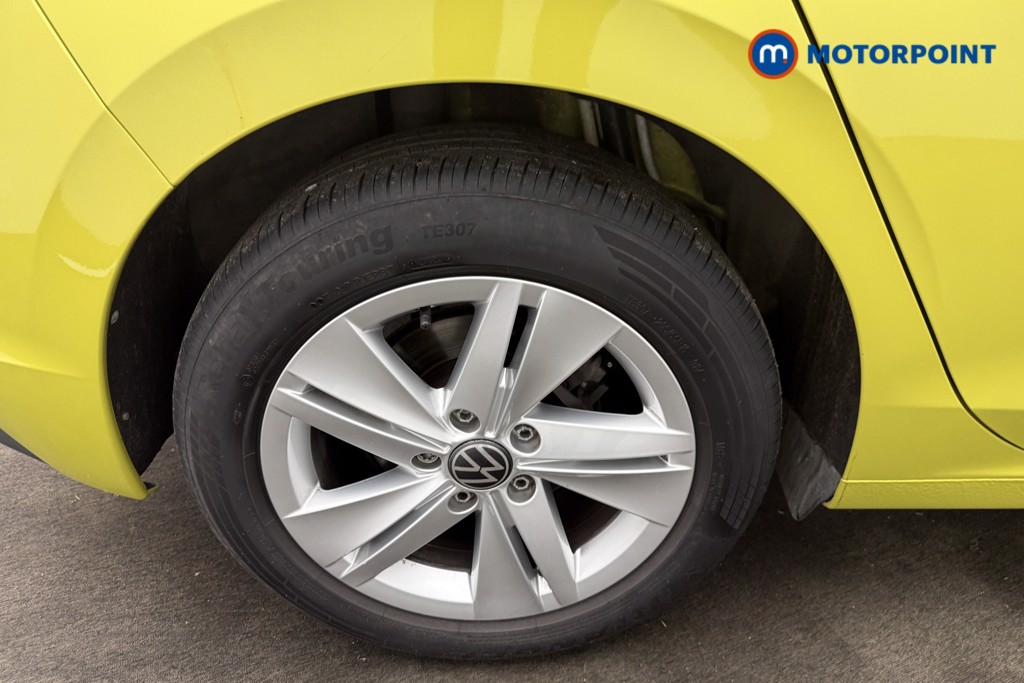 Used Volkswagen Golf 2022 for sale - 77013810: Photo 45