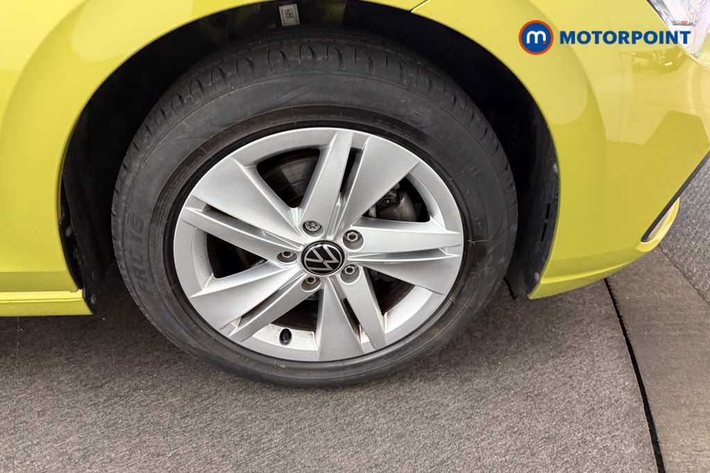 Used Volkswagen Golf 2022 for sale - 77013810: Photo 46