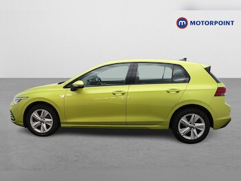 Used Volkswagen Golf 2022 for sale - 77013810: Photo