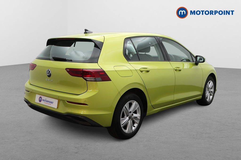 Used Volkswagen Golf 2022 for sale - 77013810: Photo 7