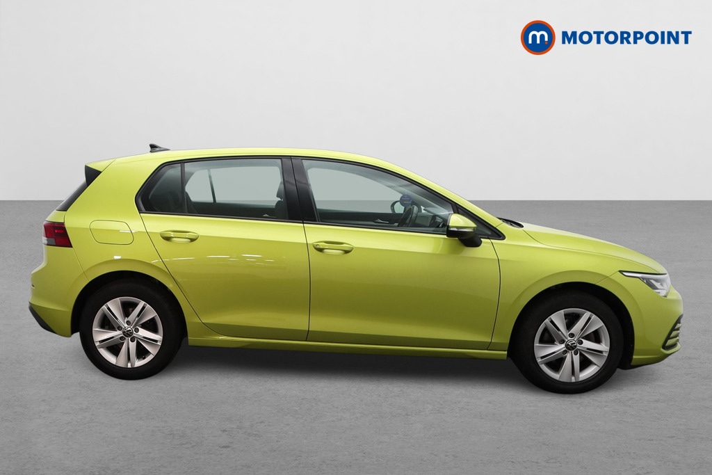 Used Volkswagen Golf 2022 for sale - 77013810: Photo 8