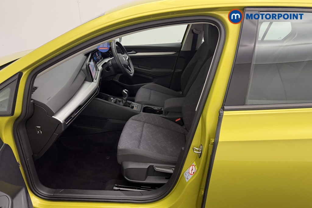 Used Volkswagen Golf 2022 for sale - 77013810: Photo 9