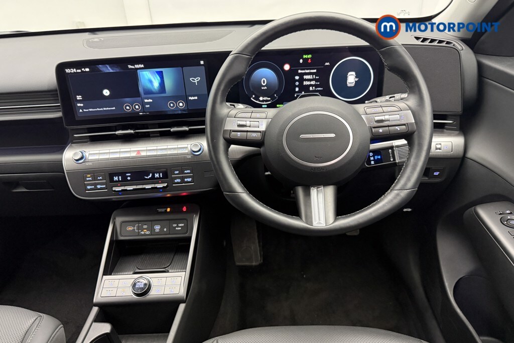 Used Hyundai KONA for sale - 78106938: Photo 10