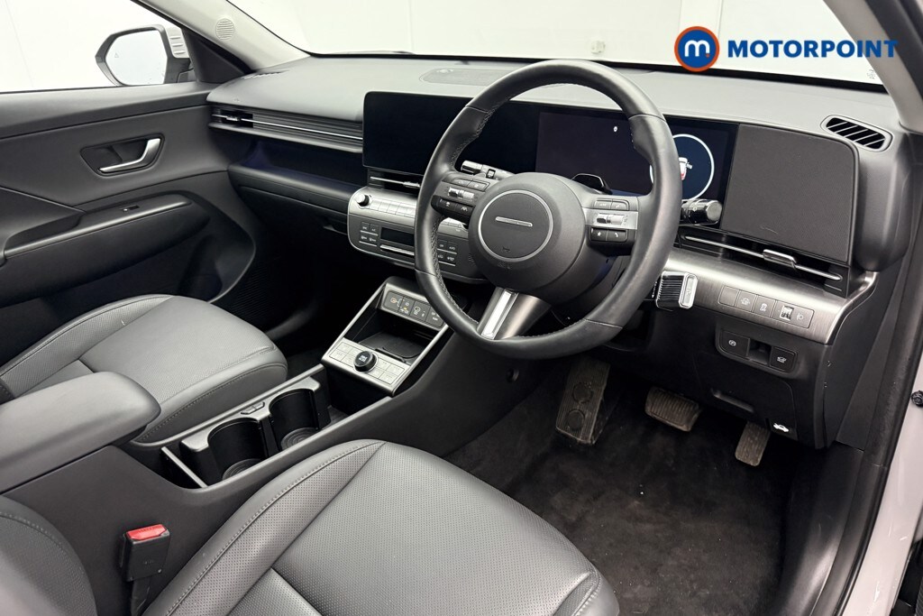 Used Hyundai KONA for sale - 78106938: Photo 14