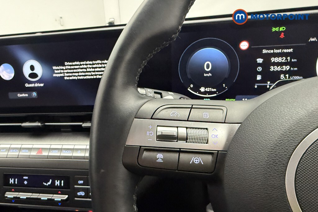 Used Hyundai KONA for sale - 78106938: Photo 15