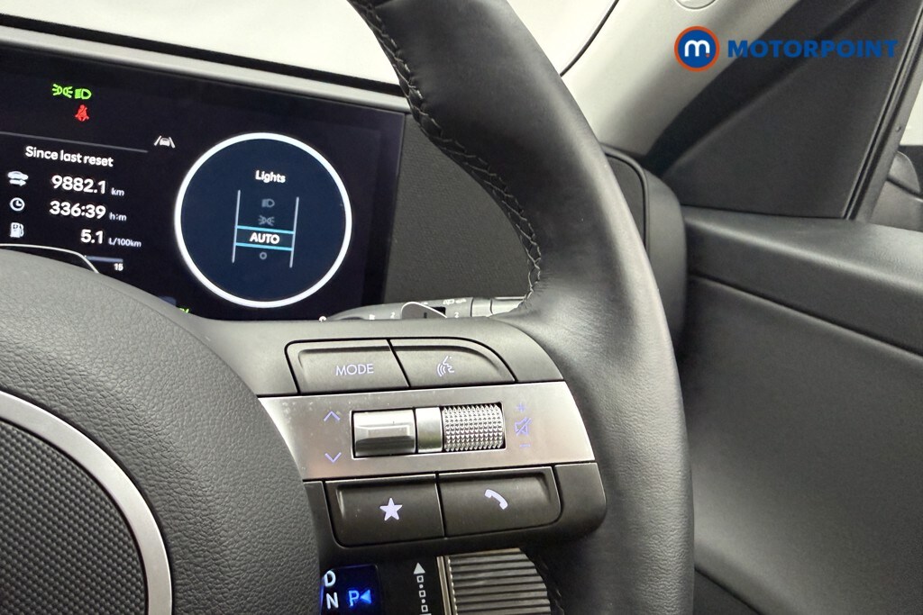 Used Hyundai KONA for sale - 78106938: Photo 16