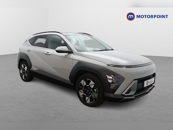Used Hyundai KONA undefined for sale - 78106938: Photo
