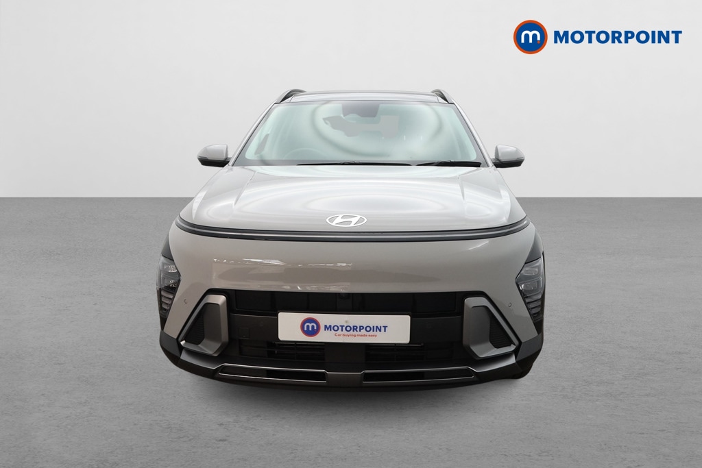 Used Hyundai KONA for sale - 78106938: Photo 2