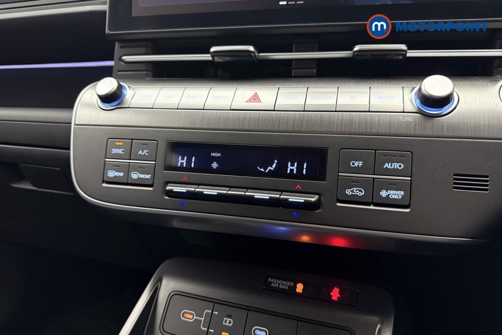 Used Hyundai KONA for sale - 78106938: Photo 23