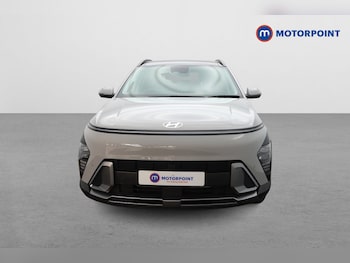 Used Hyundai KONA undefined for sale - 78106938: Photo