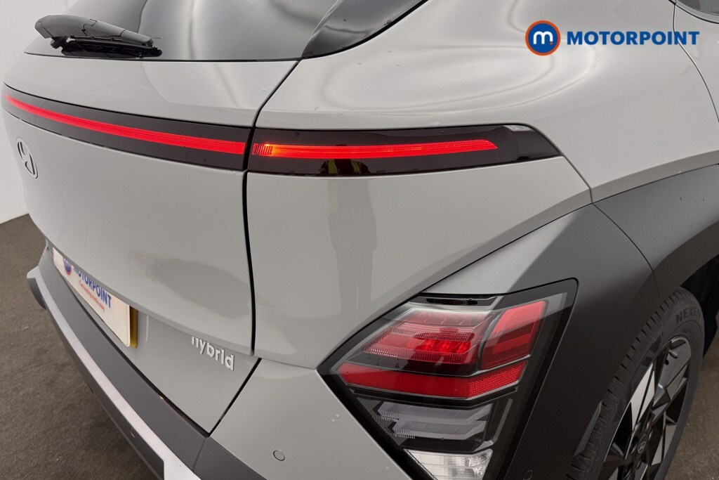 Used Hyundai KONA for sale - 78106938: Photo 30