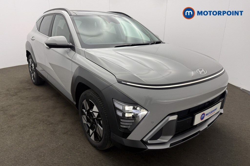 Used Hyundai KONA for sale - 78106938: Photo 32