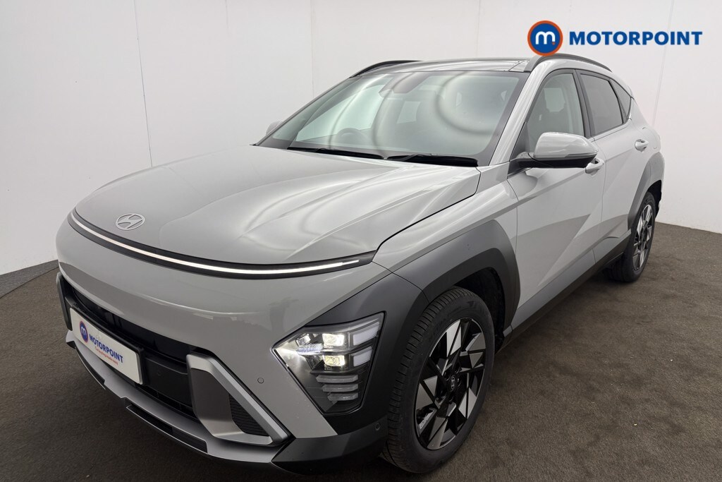 Used Hyundai KONA for sale - 78106938: Photo 33
