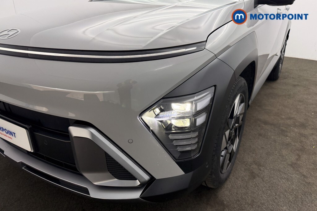 Used Hyundai KONA for sale - 78106938: Photo 34