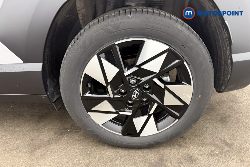 Used Hyundai KONA for sale - 78106938: Photo 37