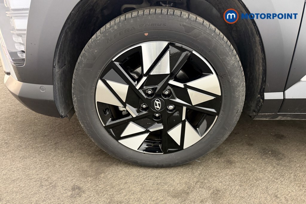 Used Hyundai KONA for sale - 78106938: Photo 38