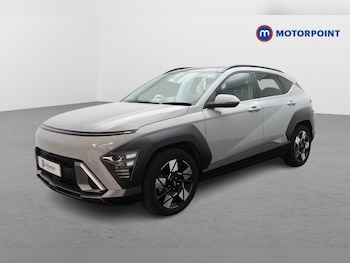 Used Hyundai KONA undefined for sale - 78106938: Photo