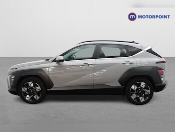 Used Hyundai KONA undefined for sale - 78106938: Photo