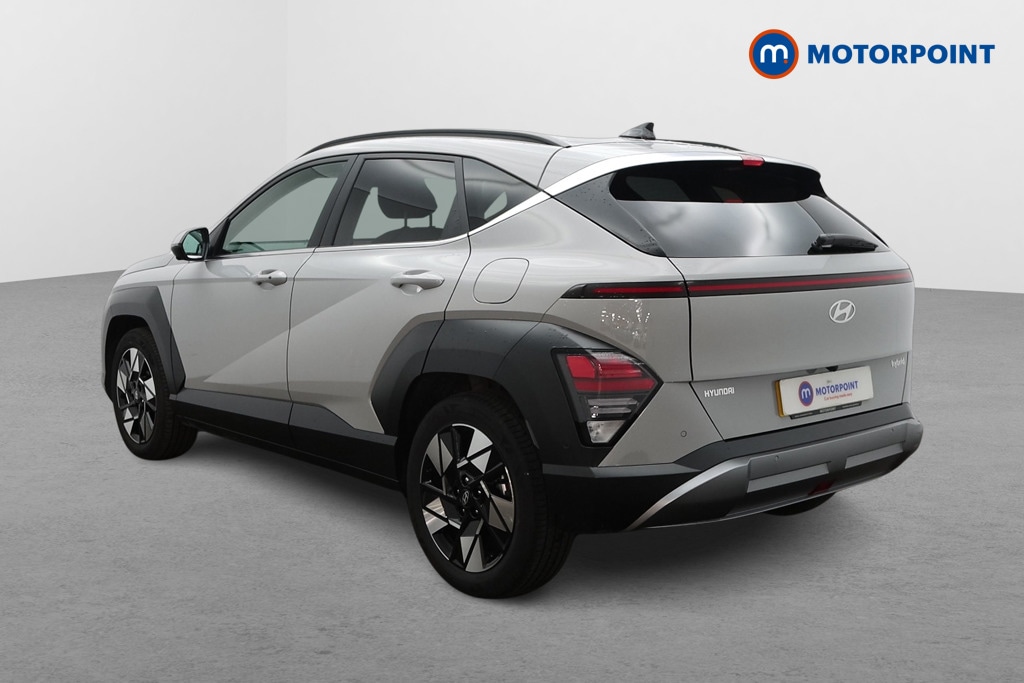 Used Hyundai KONA for sale - 78106938: Photo 5