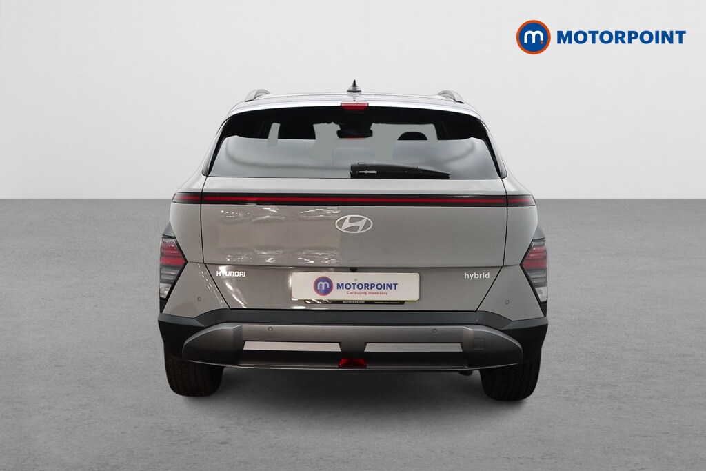 Used Hyundai KONA for sale - 78106938: Photo 6