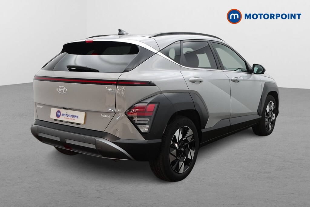 Used Hyundai KONA for sale - 78106938: Photo 7