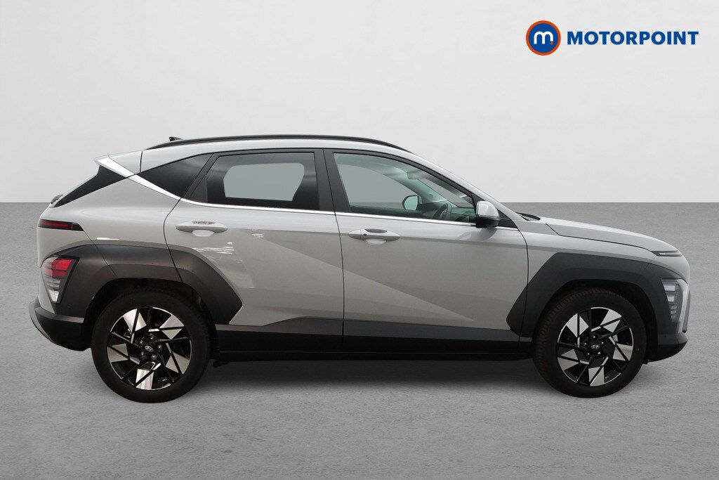 Used Hyundai KONA for sale - 78106938: Photo 8