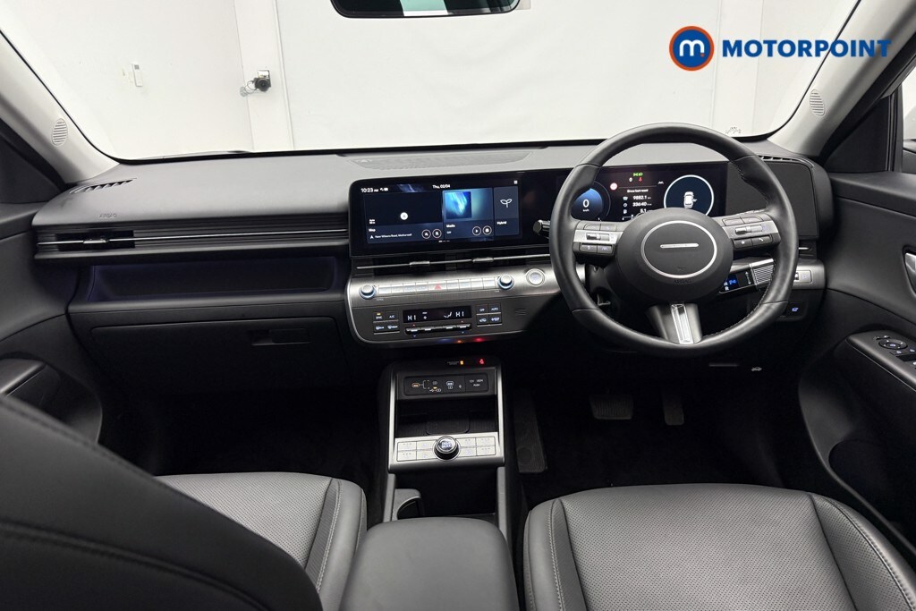 Used Hyundai KONA for sale - 78106938: Photo 9