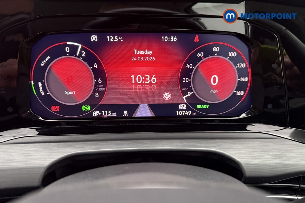 Used Volkswagen Golf for sale - 77998039: Photo 14