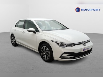 Used Volkswagen Golf undefined for sale - 77998039: Photo