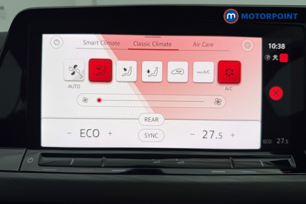 Used Volkswagen Golf for sale - 77998039: Photo 24