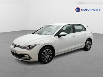 Used Volkswagen Golf undefined for sale - 77998039: Photo