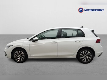 Used Volkswagen Golf undefined for sale - 77998039: Photo