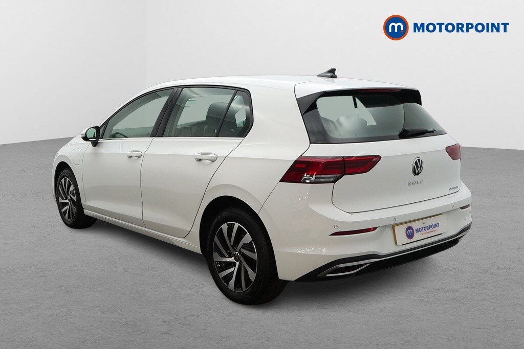 Used Volkswagen Golf for sale - 77998039: Photo 5