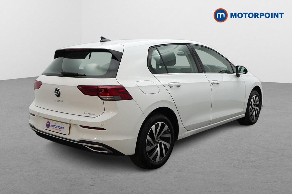 Used Volkswagen Golf for sale - 77998039: Photo 7