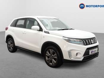 2023 - 1.4 Boosterjet 48V Hybrid SZ-T 5dr