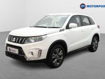 Used Suzuki Vitara 2023 for sale - 74843830: Photo