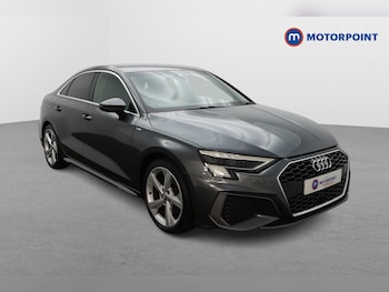 Used Audi A3 2020 for sale - 78270985: Photo