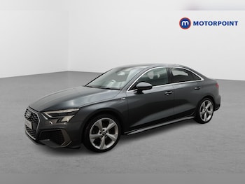 Used Audi A3 2020 for sale - 78270985: Photo