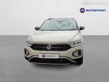 Used Volkswagen T-Roc 2023 for sale - 79283910: Photo