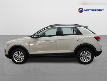 Used Volkswagen T-Roc 2023 for sale - 79283910: Photo