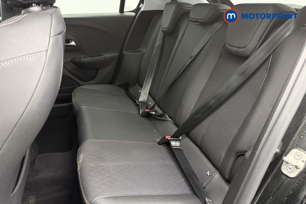 Used Vauxhall Corsa for sale - 77221215: Photo 17