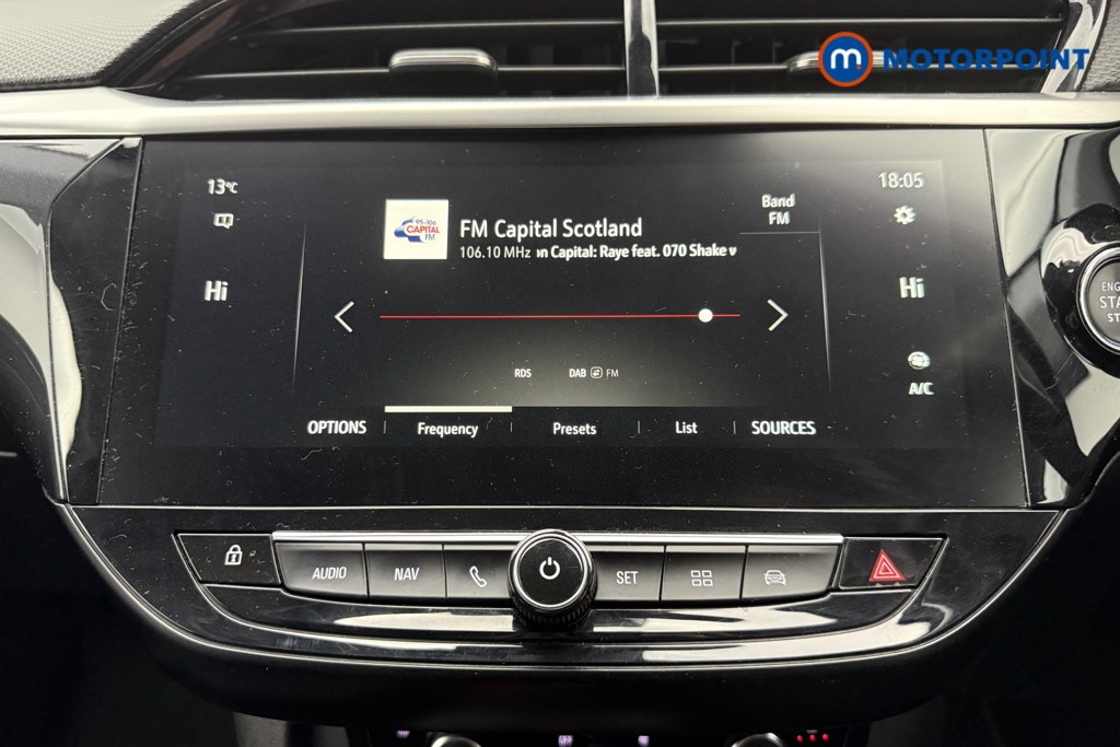 Used Vauxhall Corsa for sale - 77221215: Photo 22