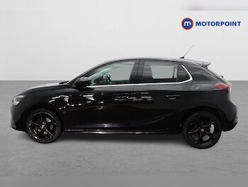 Used Vauxhall Corsa undefined for sale - 77221215: Photo